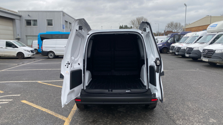 Mercedes-Benz Citan L1 Diesel 110CDI Pro Van